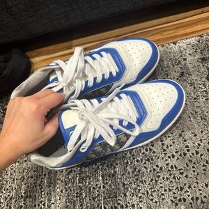 Men’s Dior sneakers
